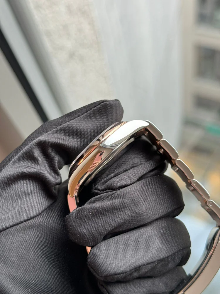 Rolex Datejust 36 box and papers 2024